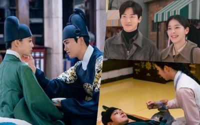 “Oasis” Remains No. 1 In Ratings As “Our Blooming Youth” Enjoys Boost