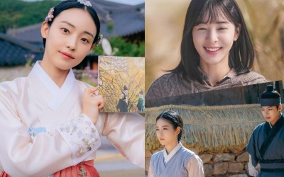 “Oasis” Remains No. 1 In Ratings + “Our Blooming Youth” Continues Steady Ahead Of Series Finale