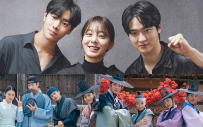 “Oasis” Sets New Personal Best In Viewership Ratings
