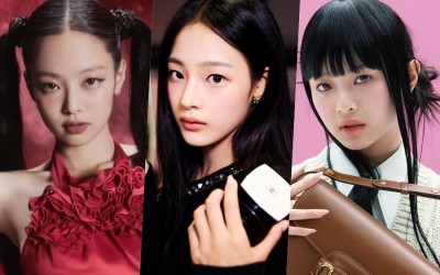 October Girl Group Member Brand Reputation Rankings Announced 2023