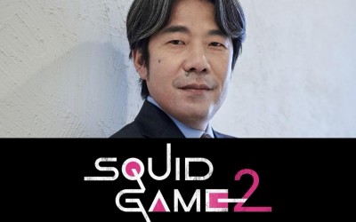 Oh Dal Soo Confirmed To Star In “Squid Game 2”
