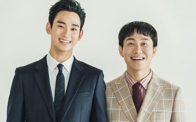 Oh Jung Se To Reunite With Kim Soo Hyun Through Special Appearance In “Queen Of Tears”