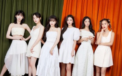 Oh My Girl Confirmed To Make Summer Comeback