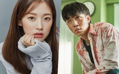 Oh My Girl’s Arin And “All Of Us Are Dead” Star Yoo In Soo Join Lee Jae Wook, NU’EST’s Minhyun, And Jung So Min In New Hong Sisters Drama