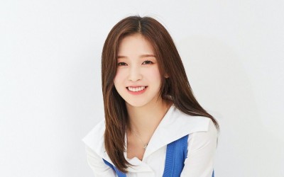 Oh My Girl’s Arin Describes Similarities With Her “Alchemy Of Souls” Character, Drama Genre She Wants To Try Next, And More