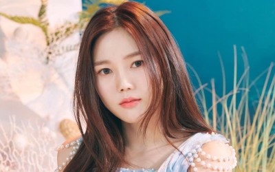 OH MY GIRL’s Hyojung Tests Positive For COVID-19