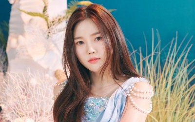 OH MY GIRL’s Hyojung To Become Permanent MC On “Fun-staurant”
