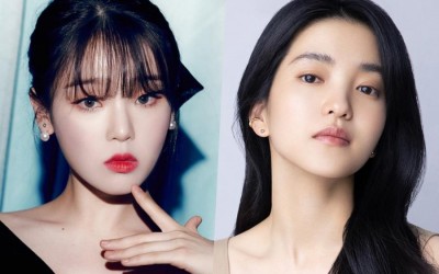 Oh My Girl’s Seunghee Confirmed To Star In Kim Tae Ri’s Upcoming Drama