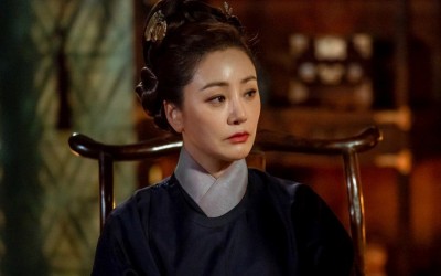 Oh Na Ra Is A Skillful Housekeeper With A Soft Spot For Lee Jae Wook In Upcoming Drama “Alchemy Of Souls”