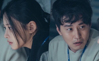 Oh Yeon Seo And Her Team Face Difficulties With Their Investigation In “Café Minamdang”