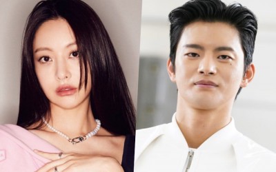 Oh Yeon Seo In Talks Along With Seo In Guk For New Drama