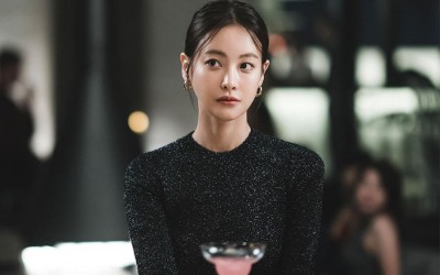 Oh Yeon Seo Is A Mysterious Figure With Hidden Agenda In "The Player 2: Master Of Swindlers"