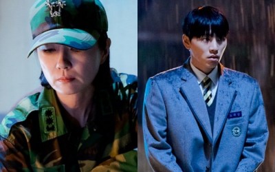 oh-yun-soo-approaches-her-son-kim-woo-seok-in-flashback-scene-in-military-prosecutor-doberman