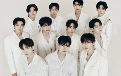 OMEGA X’s Agency Refutes Claims About Member Made By SPIRE Entertainment