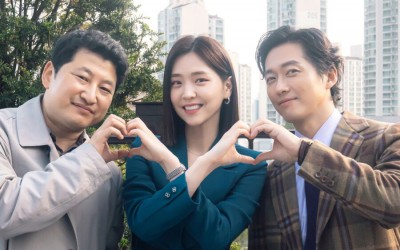 “One Dollar Lawyer” Achieves Its Highest Ratings Yet Among Younger Viewers