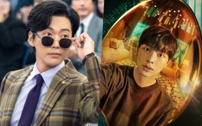 “One Dollar Lawyer” Ends On Its Highest Ratings Yet As “The Golden Spoon” Sees Slight Rise Ahead Of Finale
