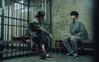“One Ordinary Day” Stills Show Cha Seung Won and Kim Soo Hyun In Serious Trouble
