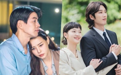“One The Woman” Achieves Its Highest Ratings Yet As “Yumi’s Cells” Gears Up For Finale