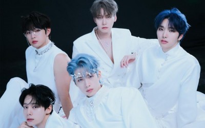 ONEUS Announces Europe Dates And Cities For World Tour “La Dolce Vita”