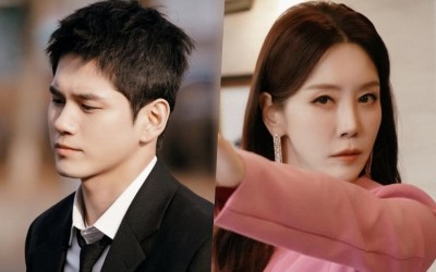 Ong Seong Wu And Kim Jung Eun Begin To Retaliate Against Evil In “Strong Girl Namsoon”