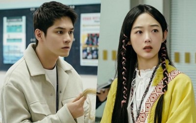 ong-seong-wu-and-lee-yoo-mi-have-a-less-than-ideal-first-encounter-in-strong-girl-namsoon