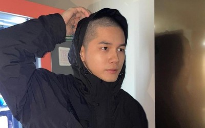 Ong Seong Wu Enlists In The Military + Shares Heartfelt Letter To Fans