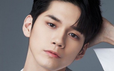 Ong Seong Wu In Talks To Star In New Mystery Thriller Drama