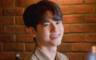 Ong Seong Wu Is A Passionate Barista In Training For Upcoming Drama About Coffee And People