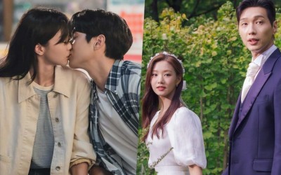 “Our Beloved Summer” And “Young Lady And Gentleman” Top Buzzworthy Drama And Actor Rankings
