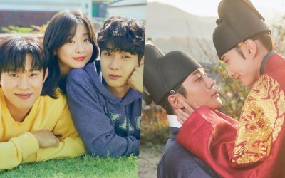 “Our Beloved Summer” Premieres To Promising Start As “The King’s Affection” Maintains Lead