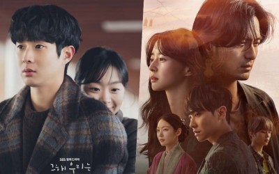 “Our Beloved Summer” Sweeps Most Buzzworthy Drama And Actor Rankings + “Bulgasal” Claims 5 Out Of 10 Spots On Actor List