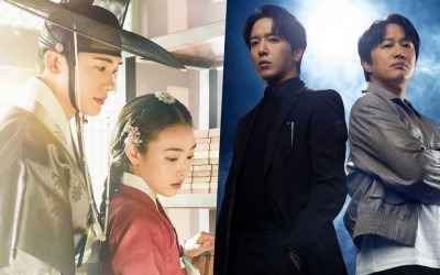 “Our Blooming Youth” And “Brain Works” Ratings Remain Steady