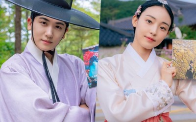 “Our Blooming Youth” Ends On Highest Ratings Of Its Run