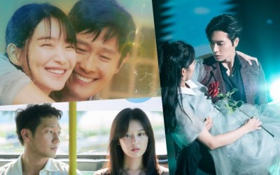“Our Blues,” “From Now On, Showtime!”, And “My Liberation Notes” All Soar To Their Highest Ratings Yet