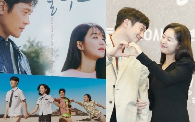 “Our Blues” Rated Most Buzzworthy Drama For 3rd Week + “My Liberation Notes” Stars Top Actor List