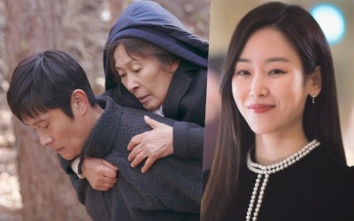 “Our Blues” Rated Most Buzzworthy Drama In Final Week On Air; Seo Hyun Jin Remains No. 1 On Actor List