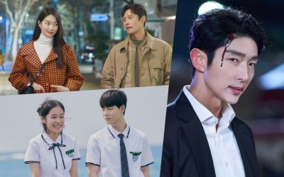“Our Blues” Remains Most Buzzworthy Drama + Lee Joon Gi Rises To No. 1 On Actor List