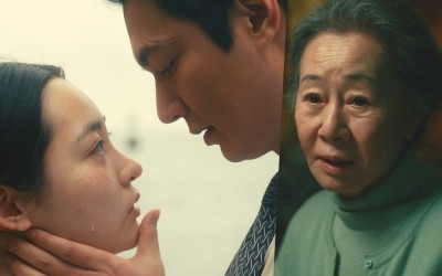 “Pachinko” Gives First Glimpse At Emotional Journey Featuring Lee Min Ho, Anna Sawai, And Youn Yuh Jung