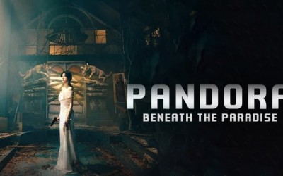 Pandora: Beneath the Paradise (2023) Episode 10