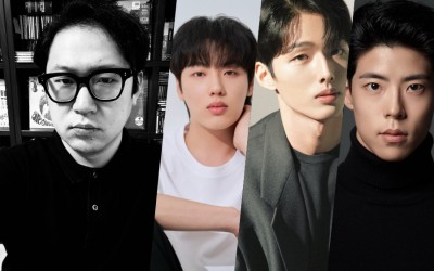 parasite-writer-confirmed-to-make-directorial-debut-with-drama-starring-yoon-hyun-soo-lee-jung-sic-choi-woo-sung-and-more
