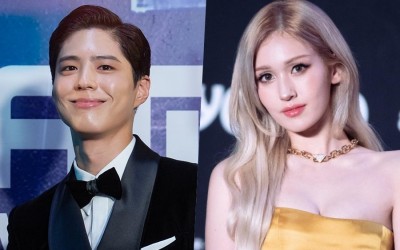 Park Bo Gum And Jeon Somi To Return As Hosts For 2023 MAMA Awards