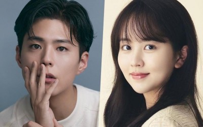 Park Bo Gum And Kim So Hyun Confirmed For New Comedy Action Drama