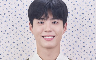 Park Bo Gum Confirmed To Make Musical Debut With “Let Me Fly”