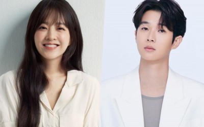 Park Bo Young In Talks + Choi Woo Shik Reported For New Rom-Com By “Our Beloved Summer” Writer