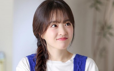 Park Bo Young In Talks To Take Twin Roles In New Drama