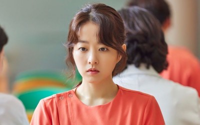 Park Bo Young Is A Nurse Adjusting To Life In The Psychiatric Ward In “Daily Dose Of Sunshine”