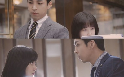 park-eun-bin-and-joo-jong-hyuk-are-co-workers-who-just-dont-get-along-in-extraordinary-attorney-woo