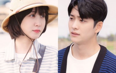Park Eun Bin And Kang Tae Oh Face A Devastating Hurdle Of Reality In “Extraordinary Attorney Woo”