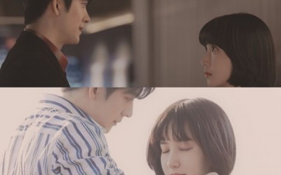 Park Eun Bin And Kang Tae Oh Get Closer Than Ever In “Extraordinary Attorney Woo”