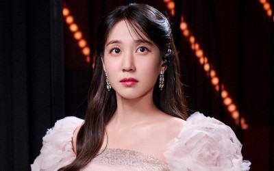 Park Eun Bin Harbors A Dream Of Becoming A Star In Upcoming Drama “Castaway Diva”